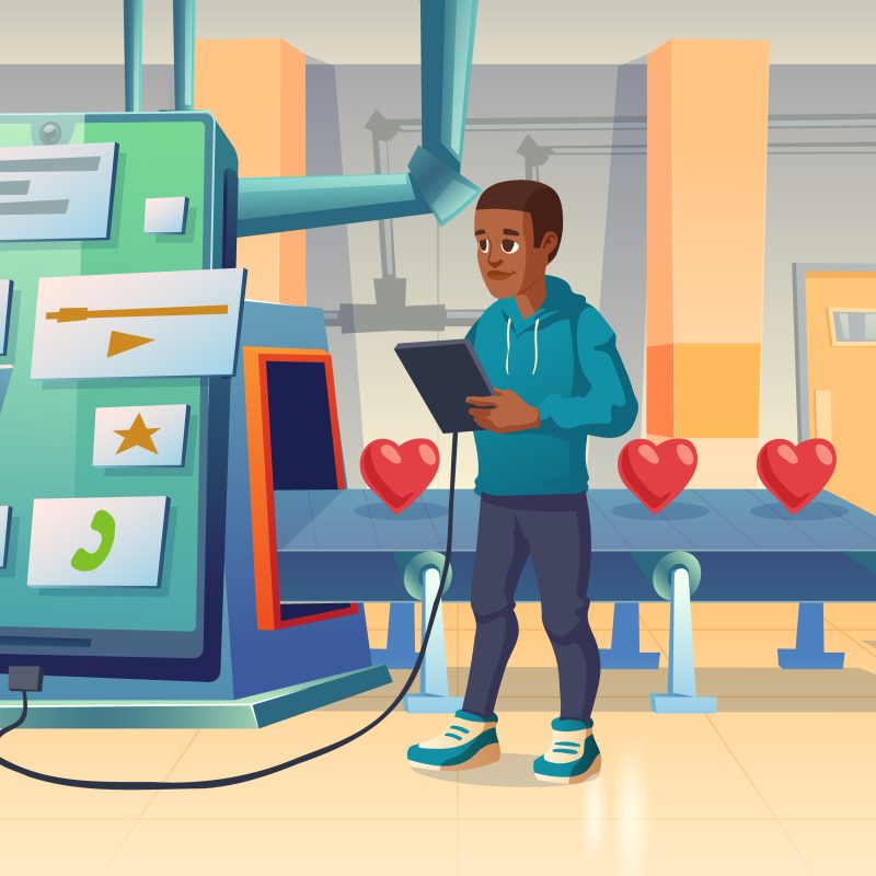 mobile app developer ireland