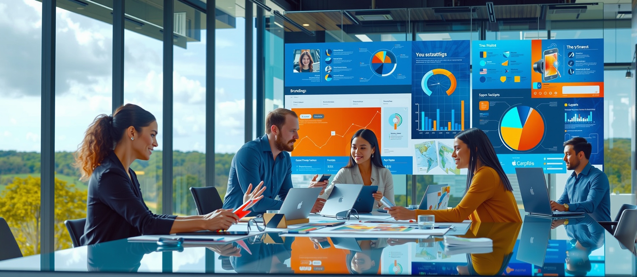 branding companies ireland