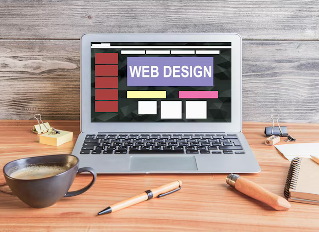 What Makes Irish Web Design Agencies Stand Out