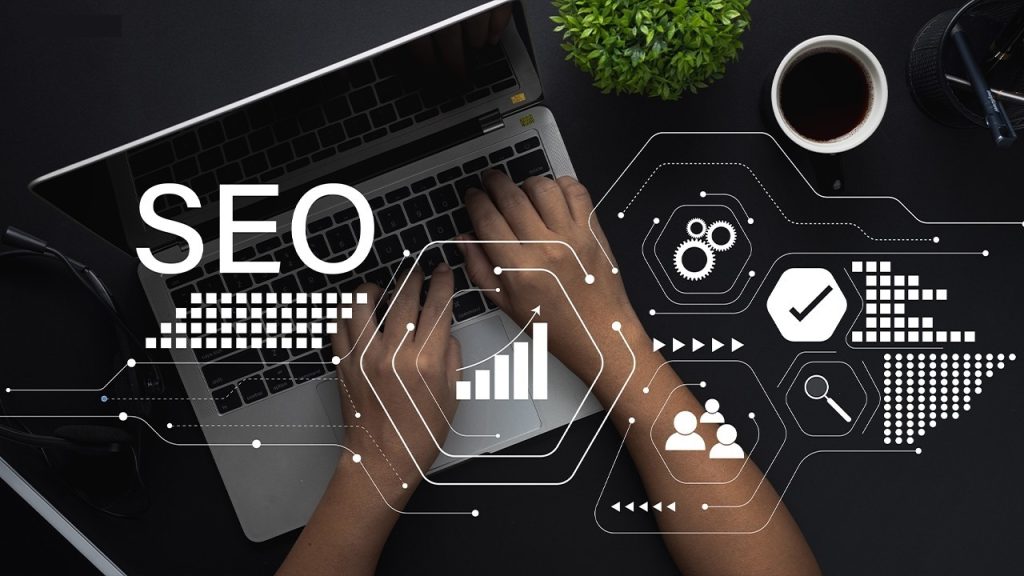 SEO Agency Dublin | Expert SEO Services & Web Maintenance