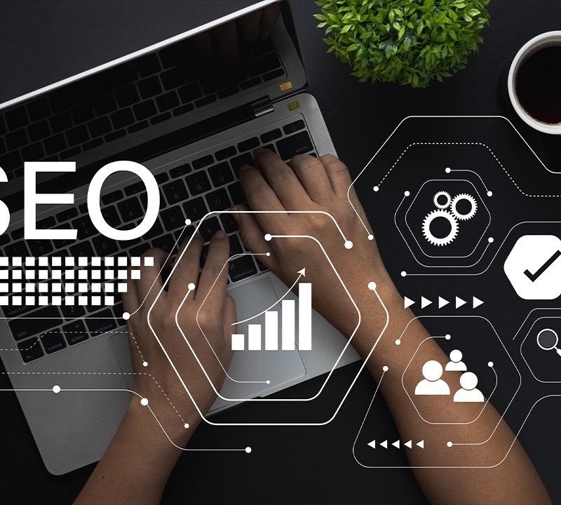 SEO Agency Dublin | Expert SEO Services & Web Maintenance
