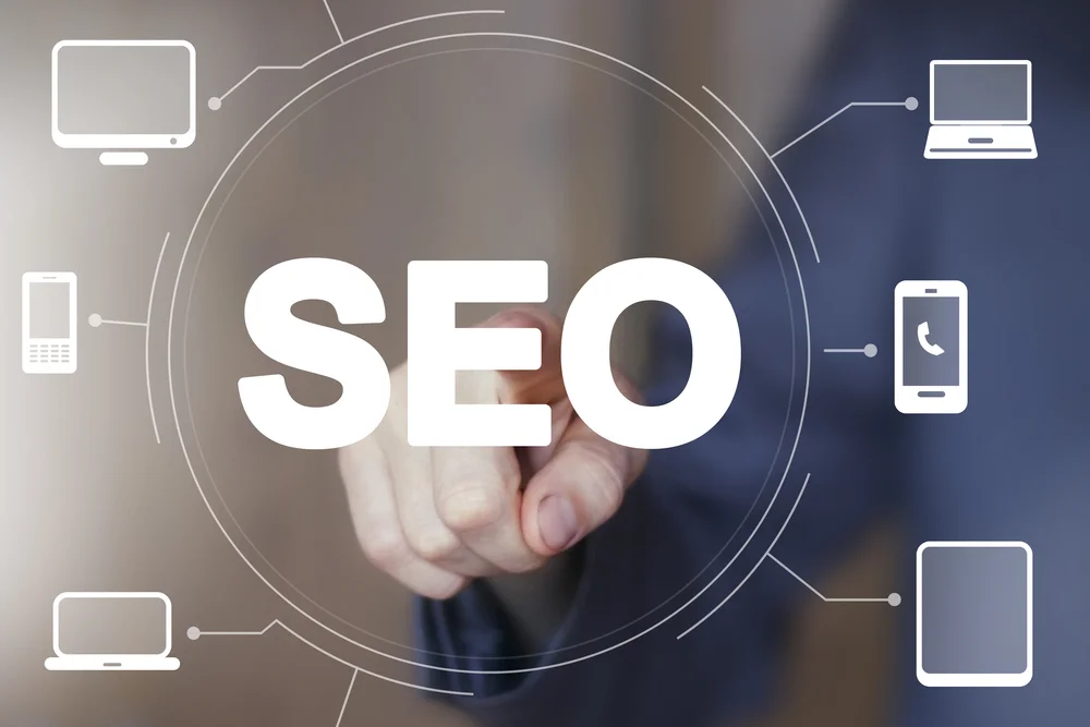 Leading SEO Company in Ireland | Dominate SERP Rankings in 2025